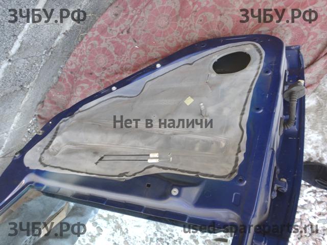 Mitsubishi Colt 6 (Z30) Дверь задняя правая