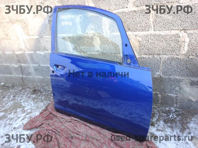 Mitsubishi Colt 6 (Z30) Дверь передняя правая