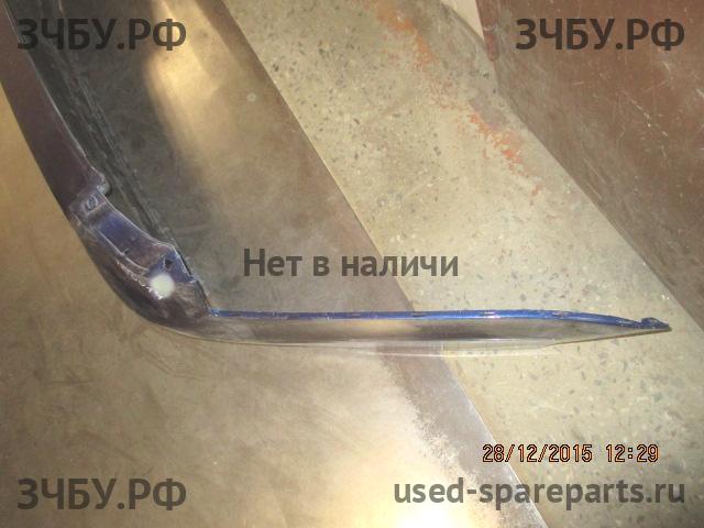 Volkswagen Passat B6 Бампер задний