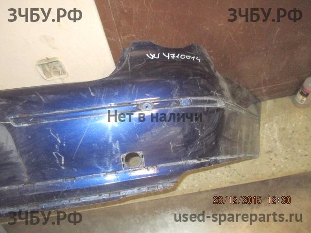 Volkswagen Passat B6 Бампер задний