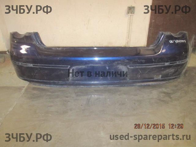 Volkswagen Passat B6 Бампер задний