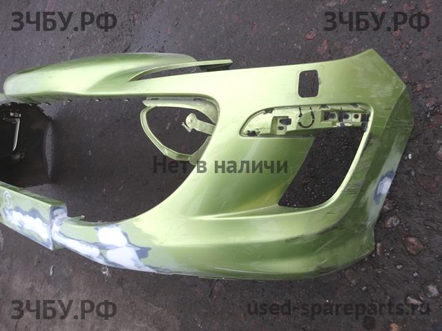 Peugeot 308 Бампер передний