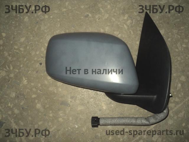 Nissan Pathfinder 2 (R51) Зеркало правое электрическое
