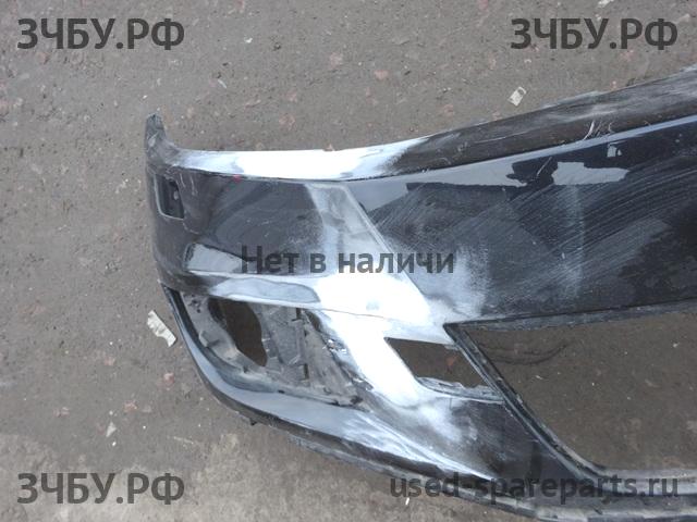 Volkswagen Tiguan 1 (Рестайлинг) Бампер передний