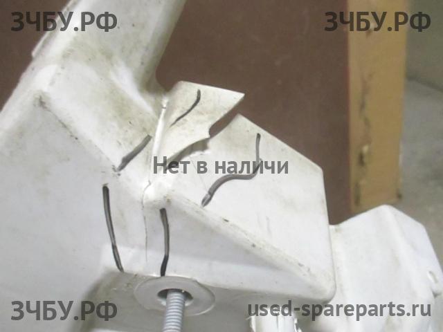 Ford Focus 2 (рестайлинг) Кронштейн бампера задний