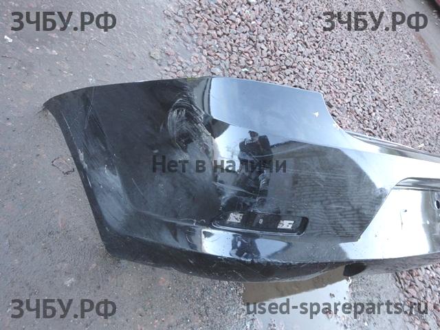 Renault Logan 1 Бампер задний