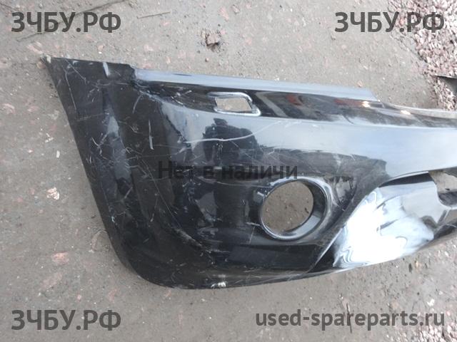 KIA Sorento 1 Бампер передний