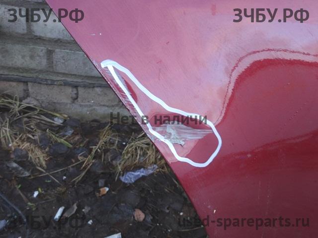 Renault Duster Дверь задняя правая