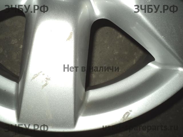 Nissan X-Trail 2 (T31) Диск колесный