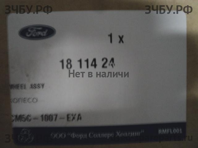 Ford Focus 3 Диск колесный