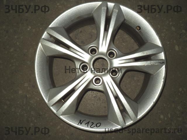 Ford Focus 3 Диск колесный