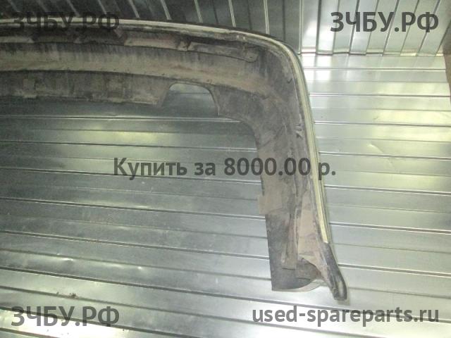 Audi A8 (1) [D2] Бампер задний