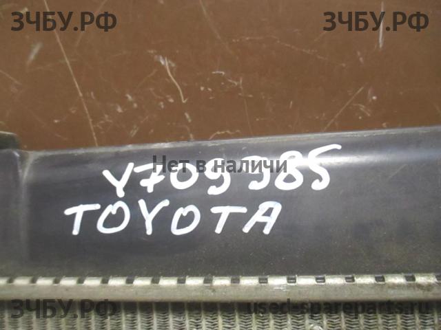Lexus RX (2) 300/330/350/400h Радиатор основной (охлаждение ДВС)