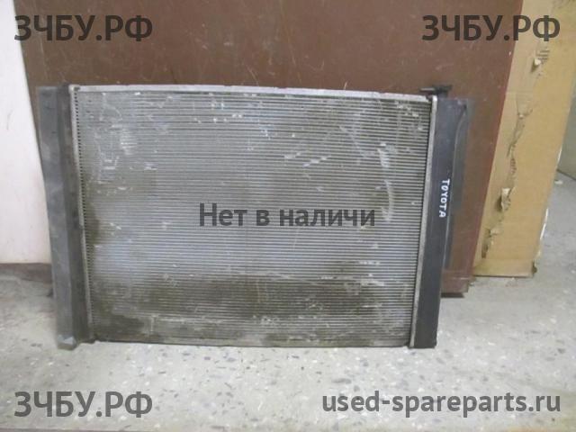 Lexus RX (2) 300/330/350/400h Радиатор основной (охлаждение ДВС)