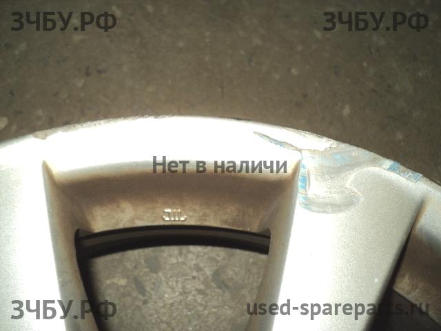 Toyota Avensis 3 Диск колесный