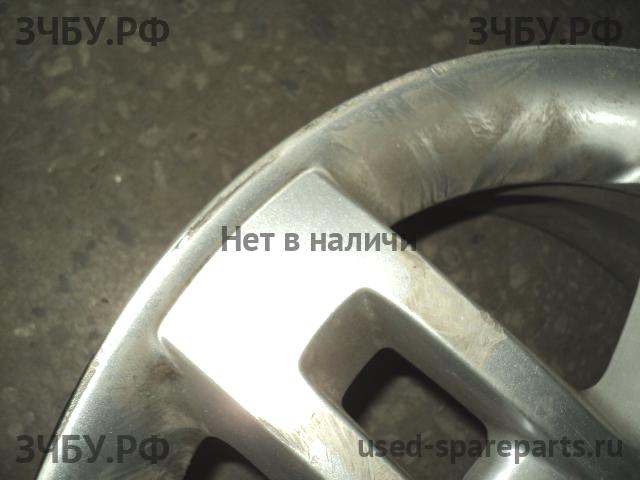 KIA Soul 1 Диск колесный