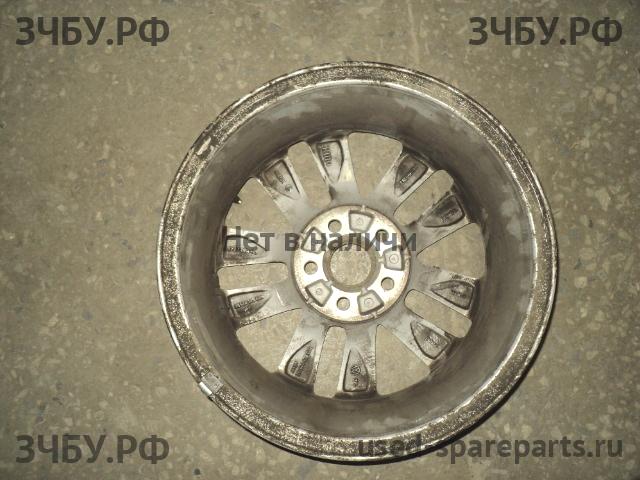 Volkswagen Polo 5 (HB) Диск колесный