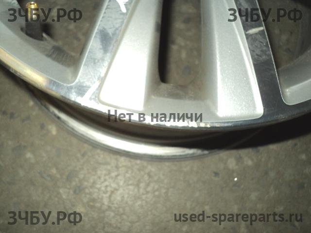 Volkswagen Polo 5 (Sedan) Диск колесный