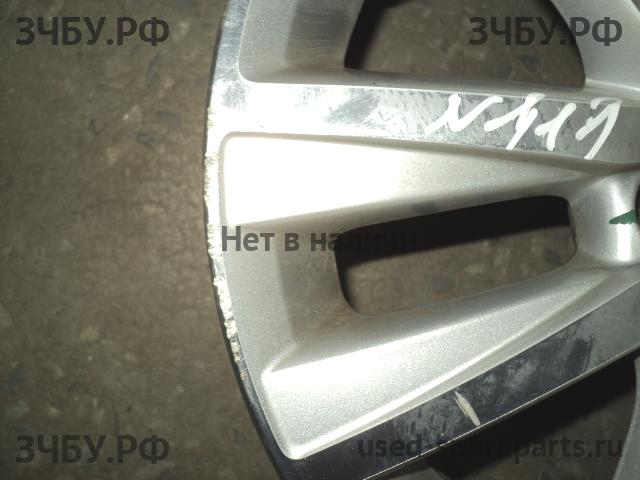 Volkswagen Polo 5 (Sedan) Диск колесный