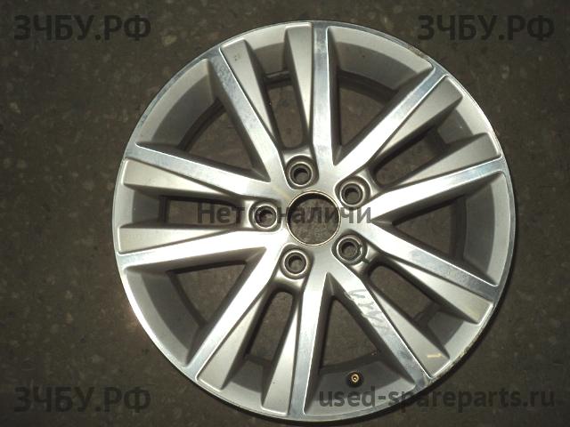 Volkswagen Polo 5 (Sedan) Диск колесный