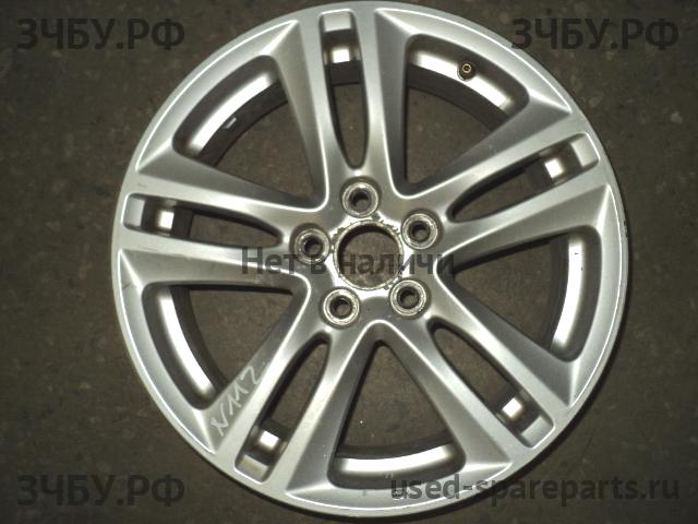 Subaru Impreza 3 (G12) Диск колесный