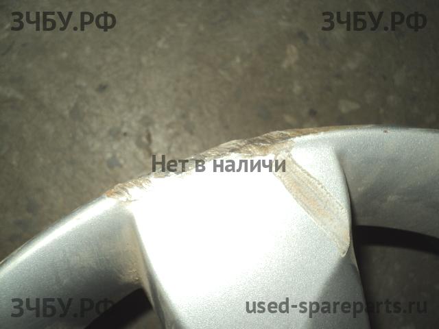 Nissan Qashqai (J10) Диск колесный