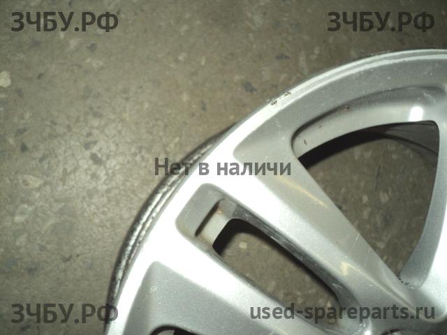 Subaru Impreza 3 (G12) Диск колесный