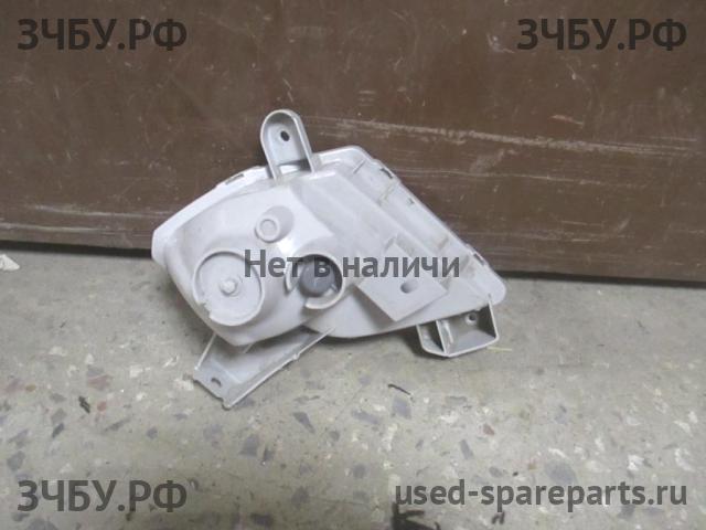 Mazda CX-5 (1) Фонарь задний в бампер правый