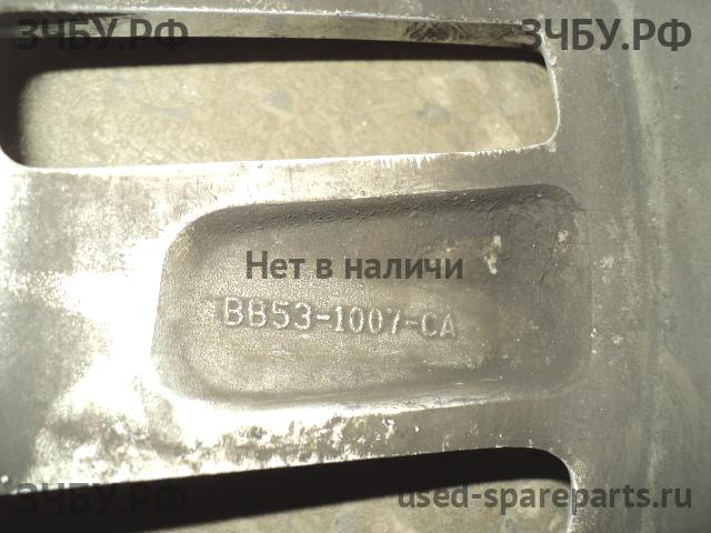 Ford Explorer 5 Диск колесный