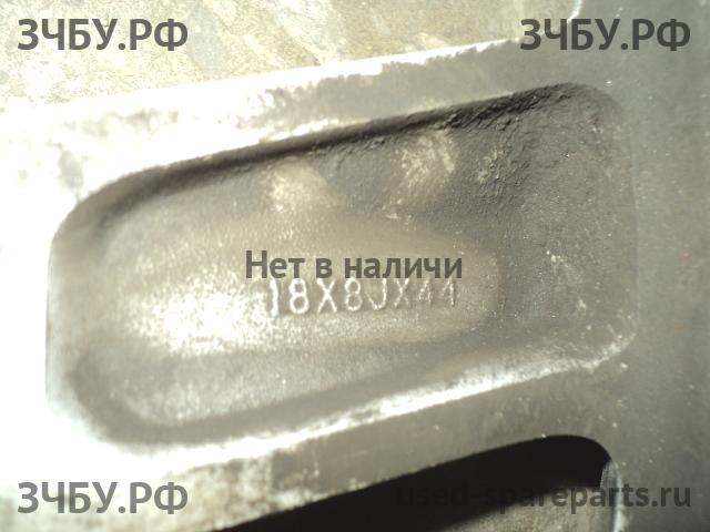 Ford Explorer 5 Диск колесный