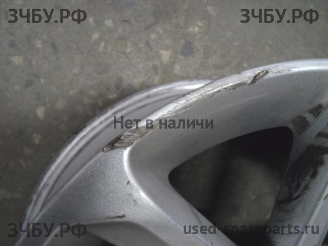 Ford Explorer 5 Диск колесный