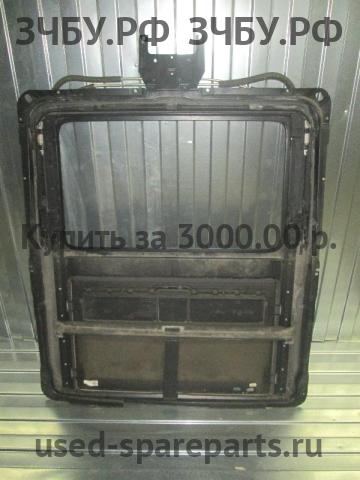 Audi A8 (1) [D2] Люк в сборе
