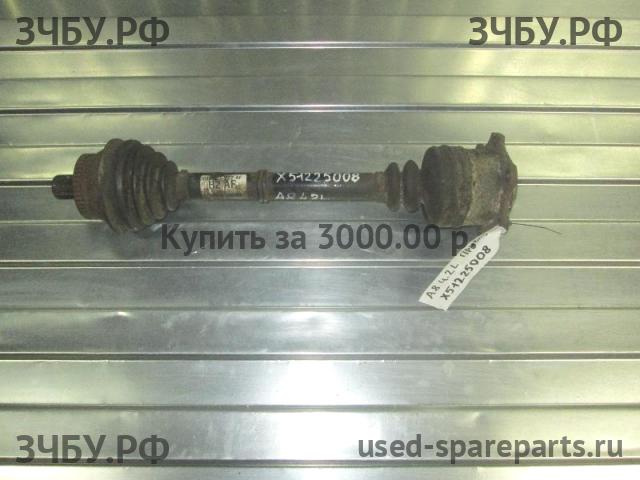 Audi A8 (1) [D2] Привод передний правый (ШРУС)