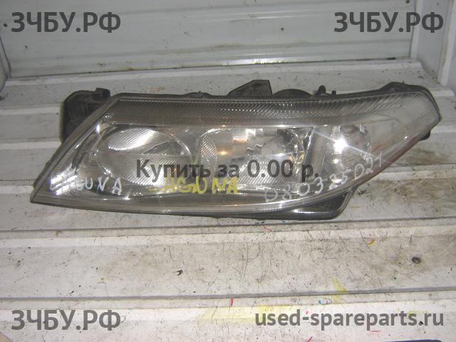 Renault Laguna 2 Фара левая