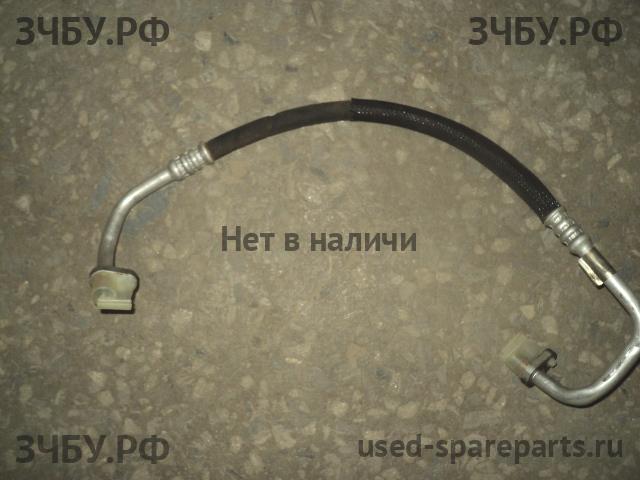 Renault Megane 2 Трубка кондиционера
