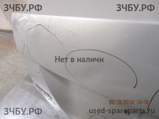 Volkswagen Polo 5 (Sedan) Крышка багажника