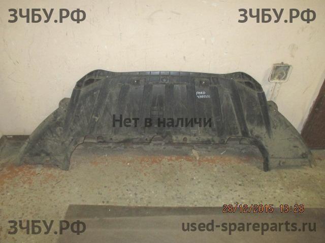 Ford Focus 3 Пыльник двигателя