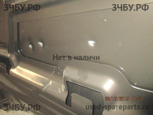 Citroen C-Elysee Капот