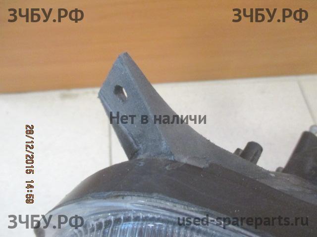 Mitsubishi Lancer 10 [CX/CY] Фара левая