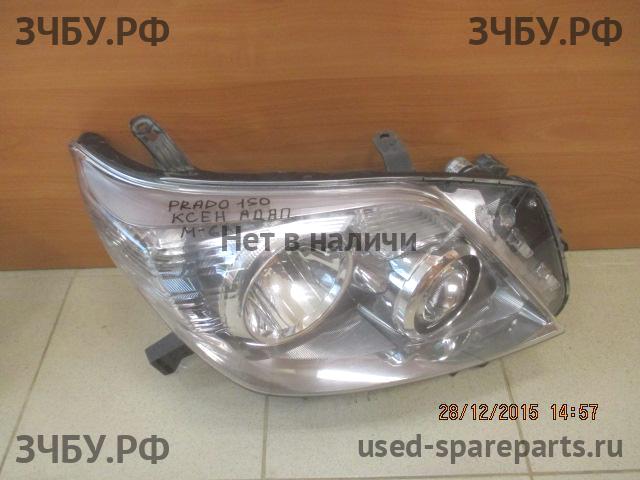 Toyota Land Cruiser 150 (PRADO) Фара правая
