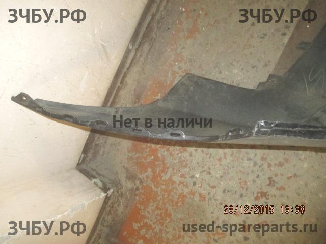 Honda Civic 8 (4D) Бампер задний