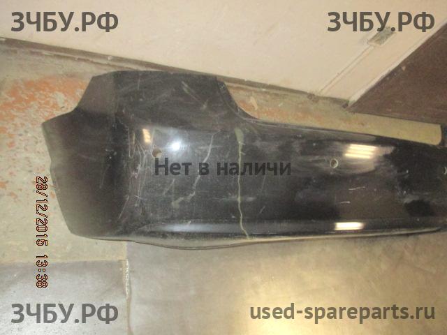 Honda Civic 8 (4D) Бампер задний