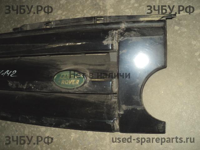 Land Rover Discovery 3 Решетка радиатора