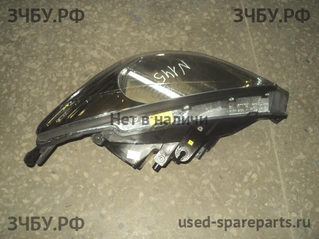 Ford Focus 1 Фара левая