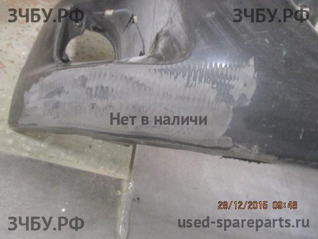 Chery Bonus (A13) Бампер передний
