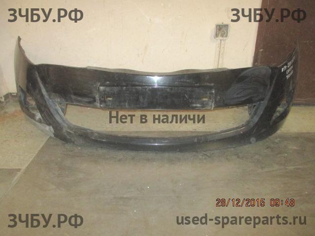 Chery Bonus (A13) Бампер передний