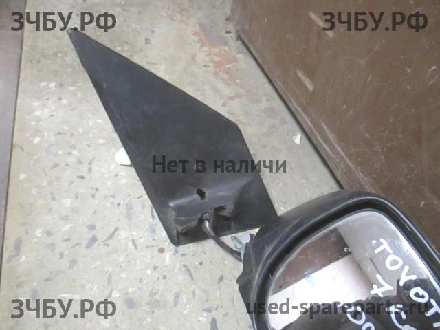 Toyota RAV 4 (3) Зеркало правое электрическое