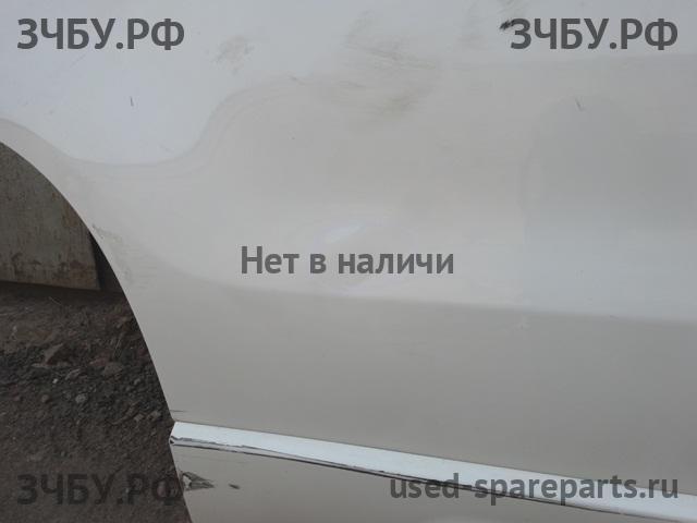 Honda CR-V 3 Дверь задняя правая