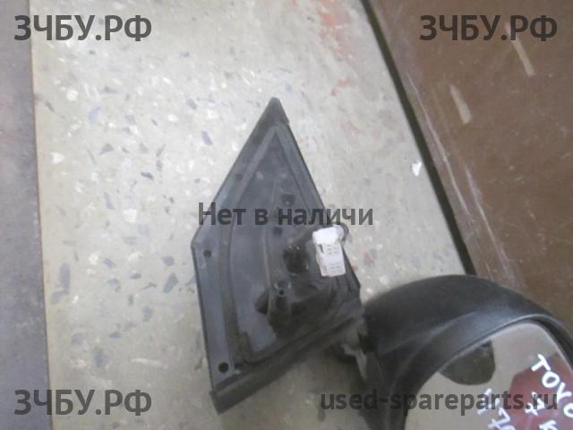 Toyota RAV 4 (3) Зеркало правое электрическое