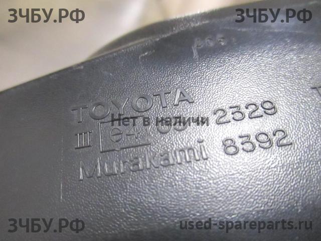 Toyota RAV 4 (3) Зеркало правое электрическое
